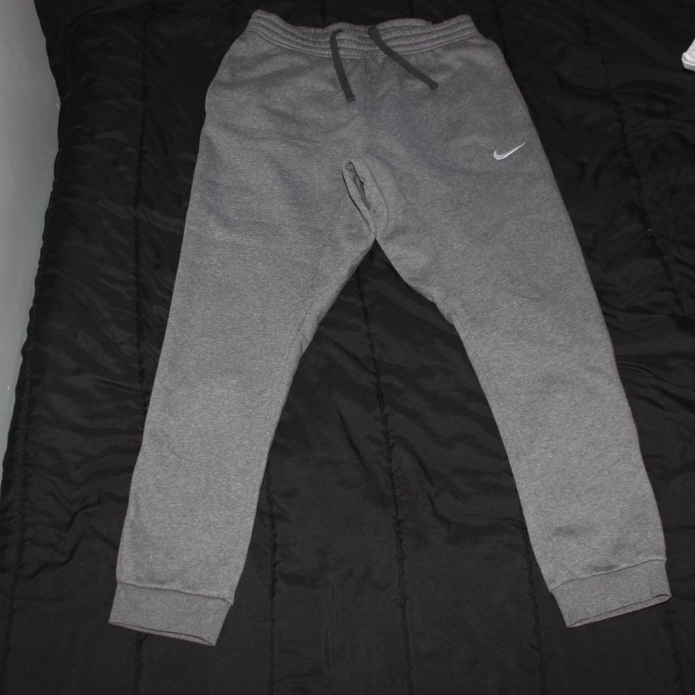 Authentic Nike Sweats Size L